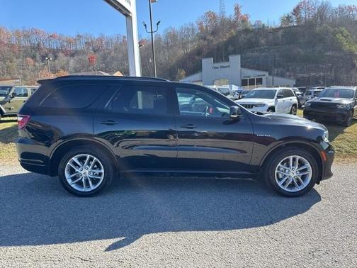 2024 Dodge Durango R/T