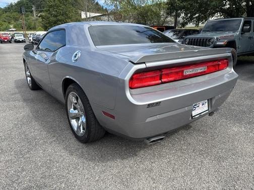 2013 Dodge Challenger R/T