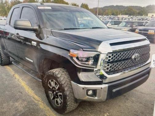 2019 Toyota Tundra