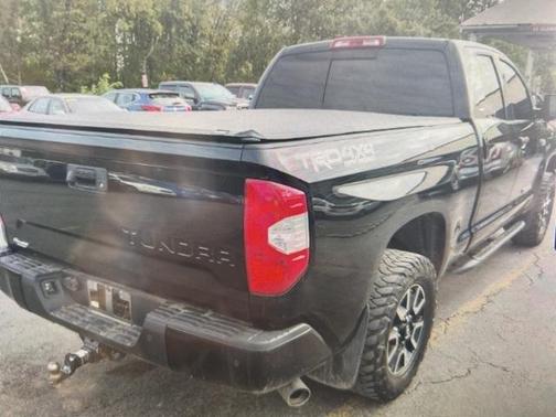 2019 Toyota Tundra