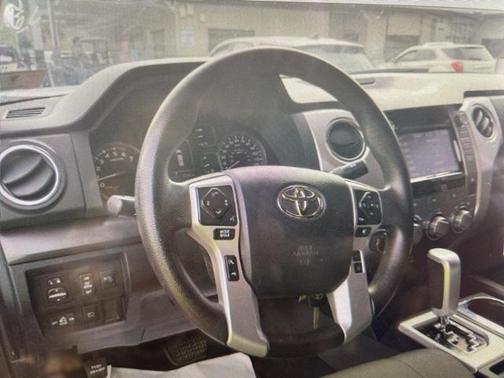 2019 Toyota Tundra