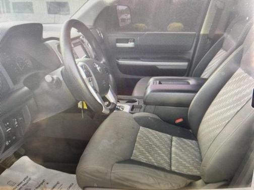 2019 Toyota Tundra