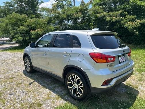 2019 Mitsubishi Outlander Sport 2.0 SE