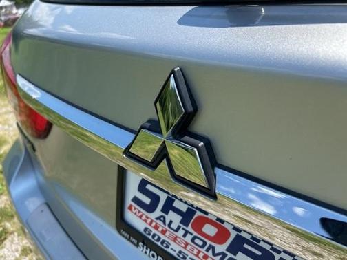 2019 Mitsubishi Outlander Sport 2.0 SE