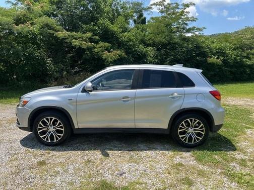 2019 Mitsubishi Outlander Sport 2.0 SE