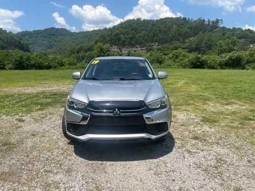 2019 Mitsubishi Outlander Sport 2.0 SE