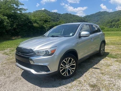 2019 Mitsubishi Outlander Sport 2.0 SE