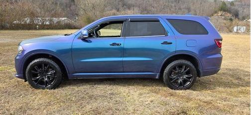 2019 Dodge Durango GT Plus