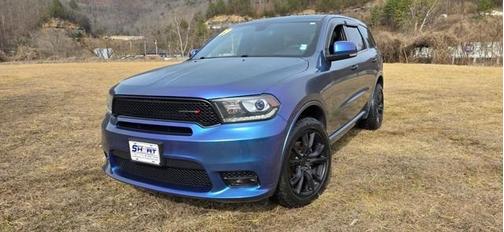 2019 Dodge Durango GT Plus