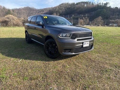 2019 Dodge Durango GT Plus