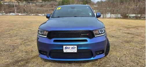 2019 Dodge Durango GT Plus