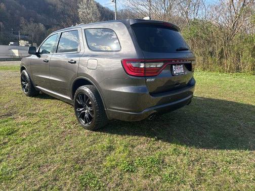 2019 Dodge Durango GT Plus