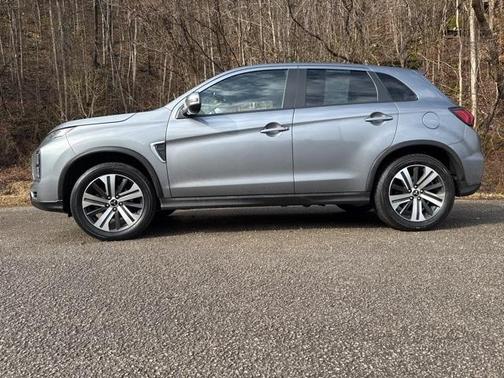 2023 Mitsubishi Outlander Sport 