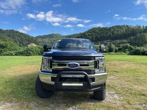 2019 Ford F-250 XL