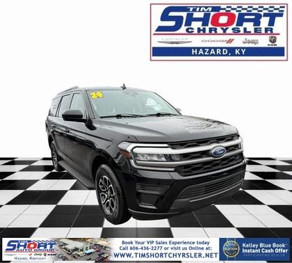 2024 Ford Expedition XLT