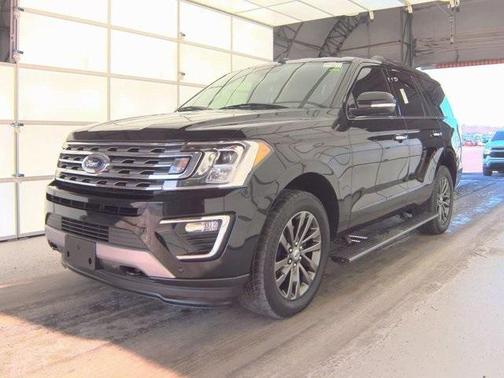 2020 Ford Expedition Limited