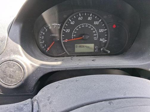 2024 Mitsubishi Mirage LE