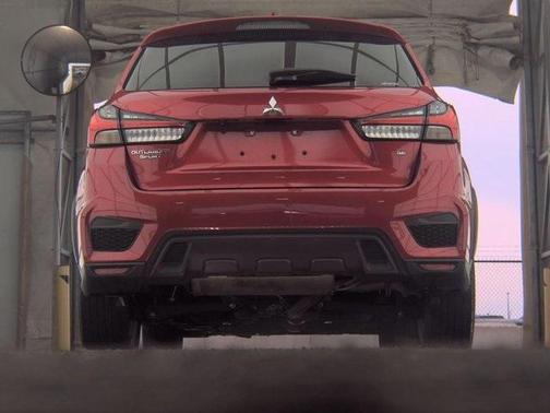 2024 Mitsubishi Outlander Sport 