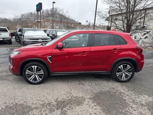 2024 Mitsubishi Outlander Sport 2.0 SE