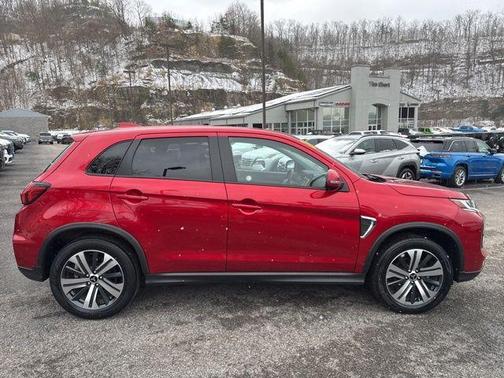 2024 Mitsubishi Outlander Sport 2.0 SE