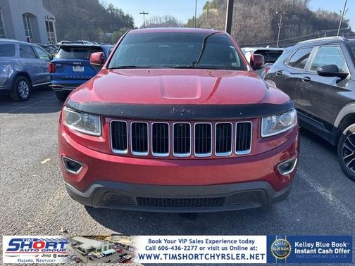 2014 Jeep Grand Cherokee Laredo