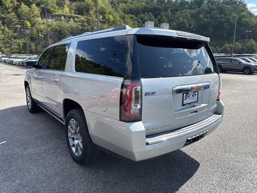 2019 GMC Yukon XL Denali