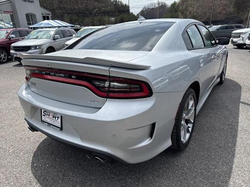 2020 Dodge Charger GT