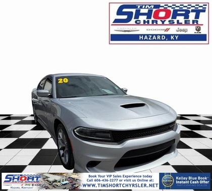 2020 Dodge Charger GT