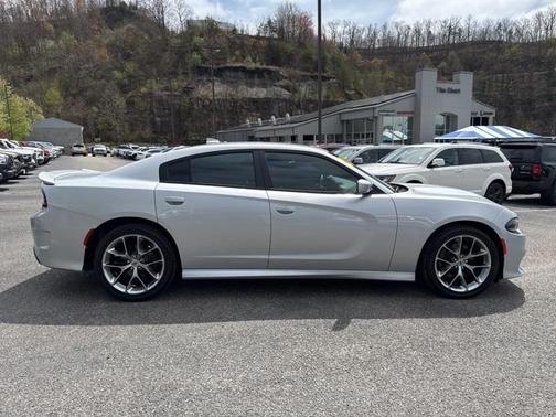 2020 Dodge Charger GT