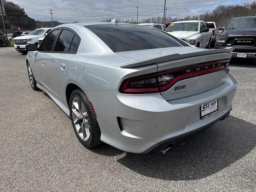 2020 Dodge Charger GT