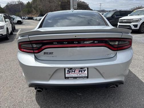 2020 Dodge Charger GT