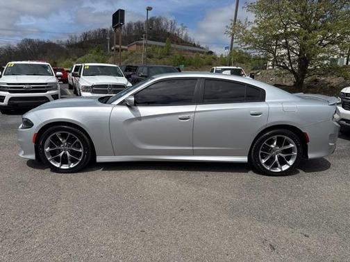 2020 Dodge Charger GT
