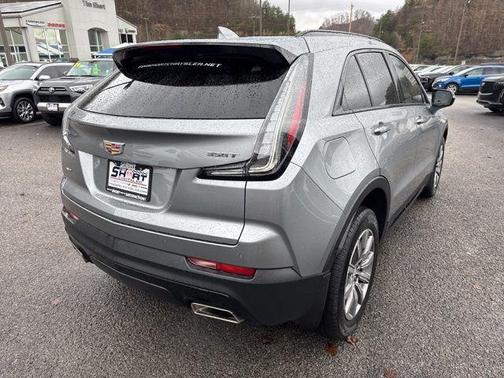 2023 Cadillac XT4 Sport