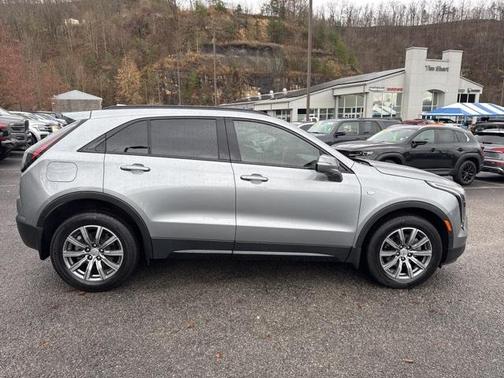 2023 Cadillac XT4 Sport