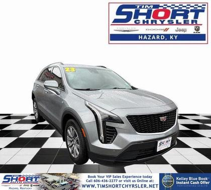 2023 Cadillac XT4 Sport