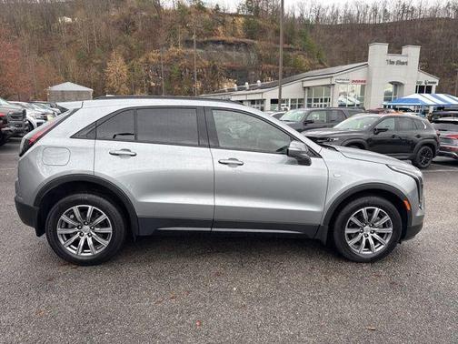 2023 Cadillac XT4 Sport