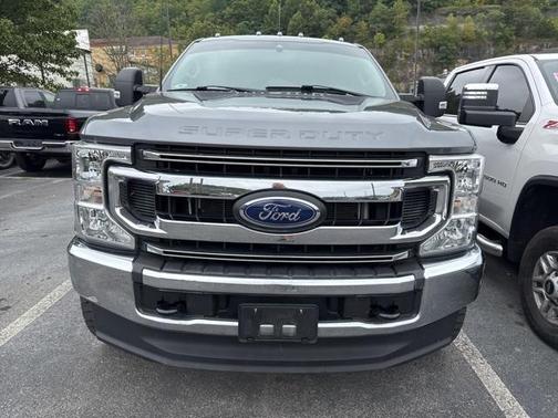 2022 Ford F-250 XL