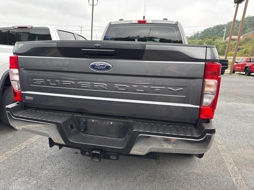 2022 Ford F-250 XL