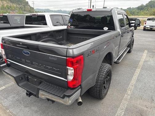 2022 Ford F-250 XL