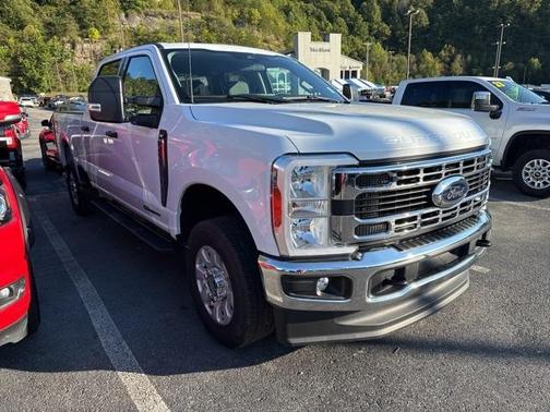 2024 Ford F-250 XLT