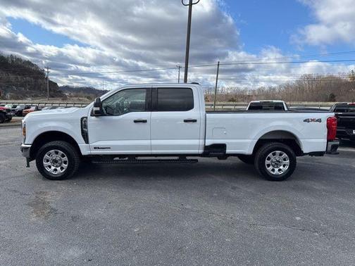 2024 Ford F-250 XLT