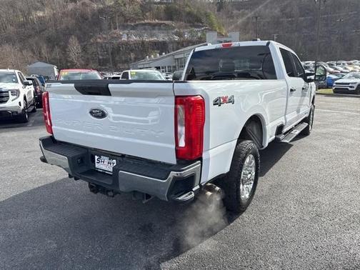 2024 Ford F-250 XLT