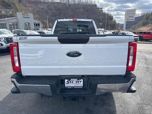 2024 Ford F-250 XLT
