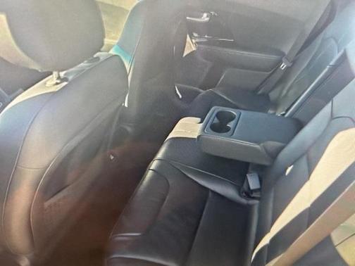 2019 Kia Niro Touring