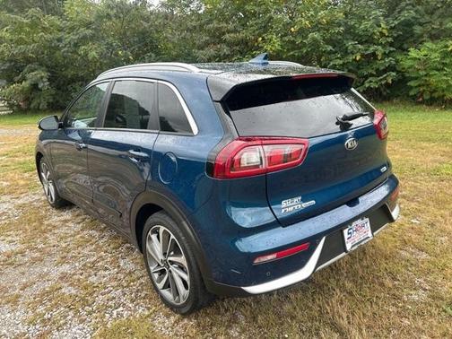 2019 Kia Niro Touring