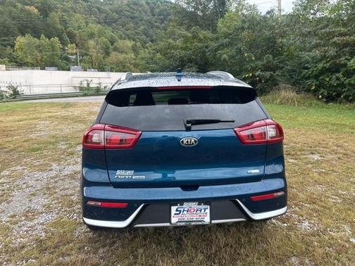 2019 Kia Niro Touring
