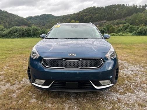 2019 Kia Niro Touring