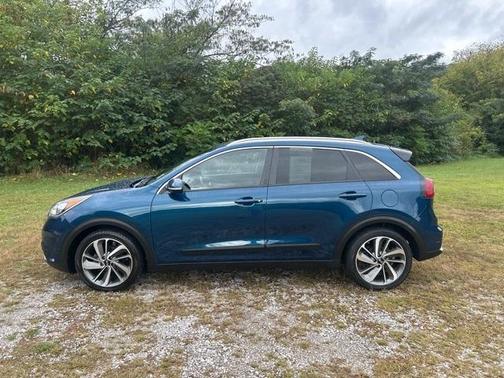 2019 Kia Niro Touring