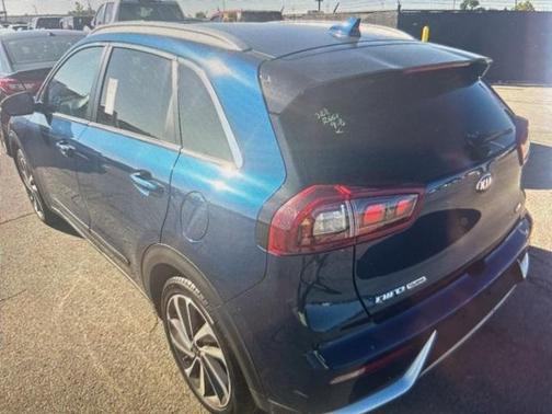 2019 Kia Niro Touring
