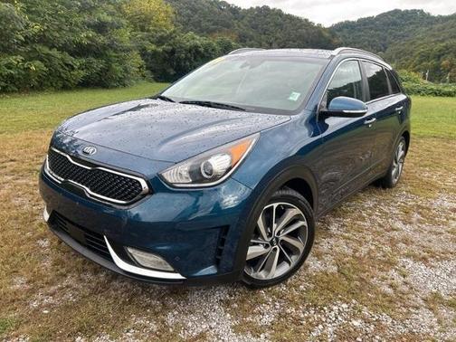 2019 Kia Niro Touring